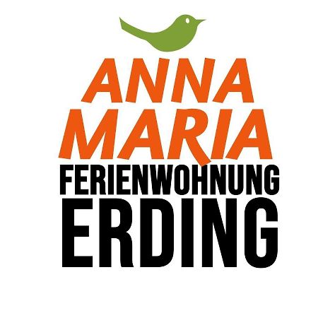 Ferienwohnung Anna Maria Erding Exterior foto