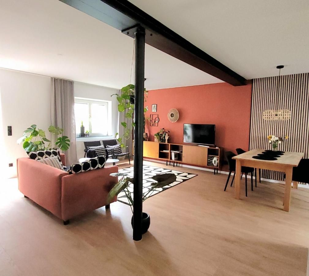 Ferienwohnung Anna Maria Erding Exterior foto