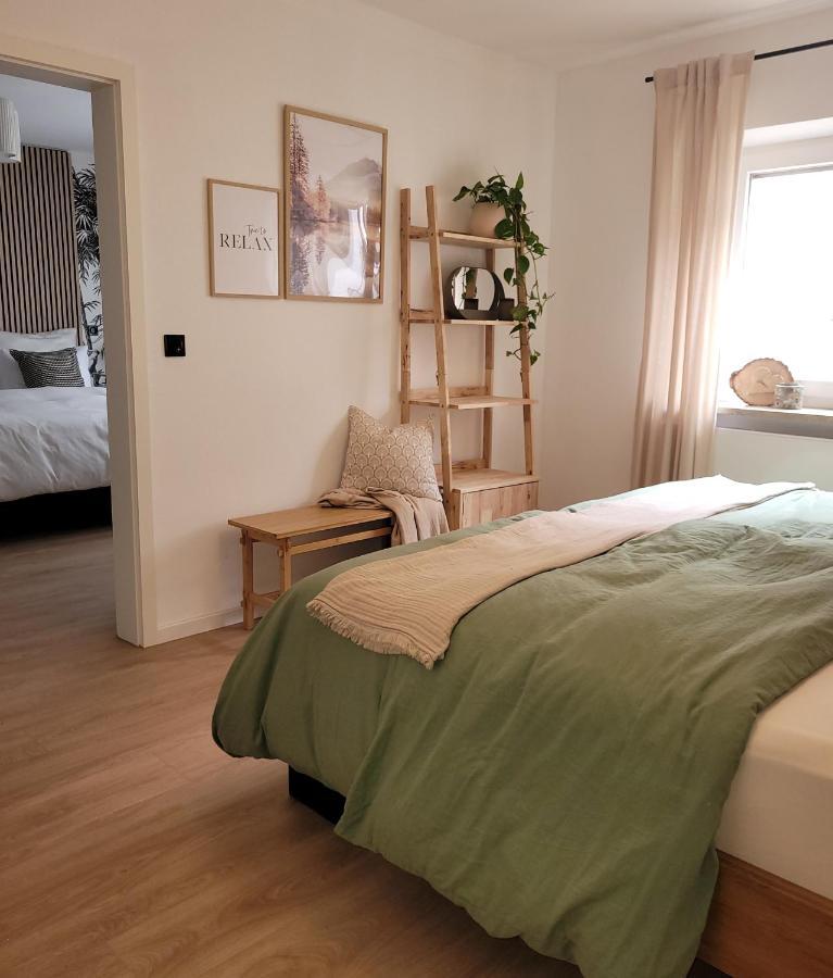 Ferienwohnung Anna Maria Erding Exterior foto