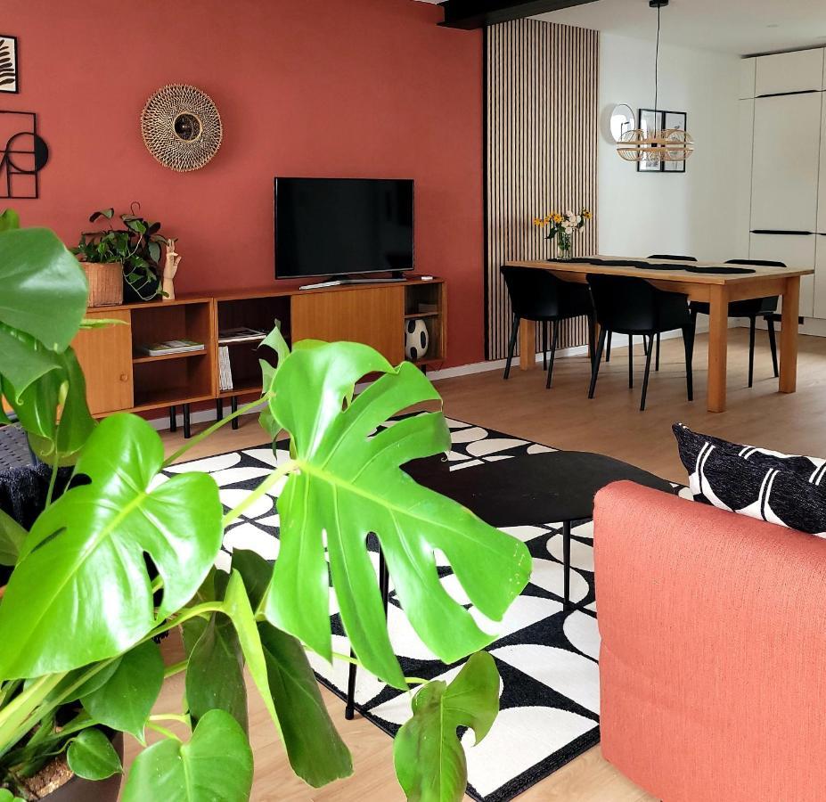 Ferienwohnung Anna Maria Erding Exterior foto