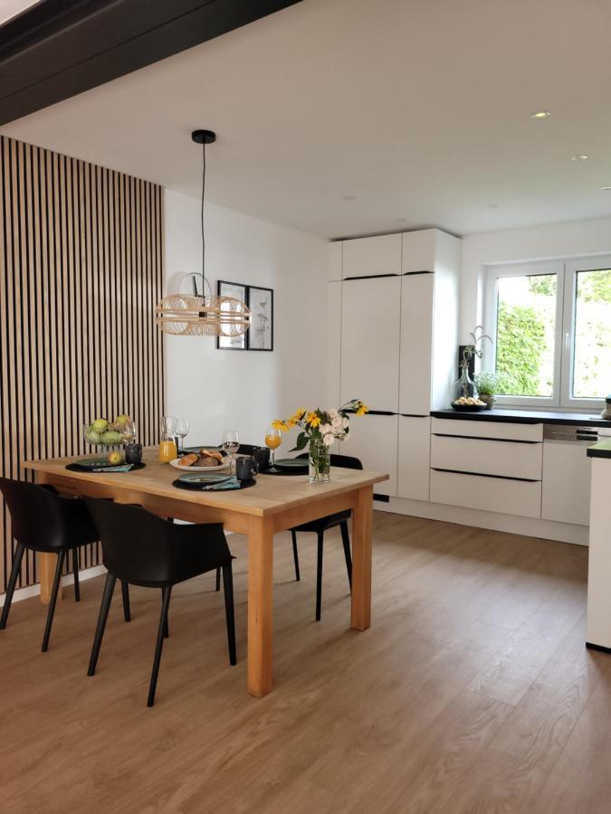 Ferienwohnung Anna Maria Erding Exterior foto