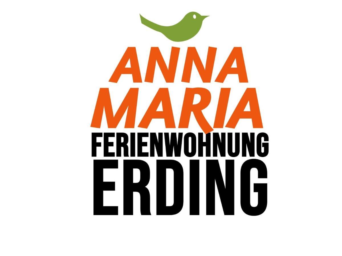 Ferienwohnung Anna Maria Erding Exterior foto